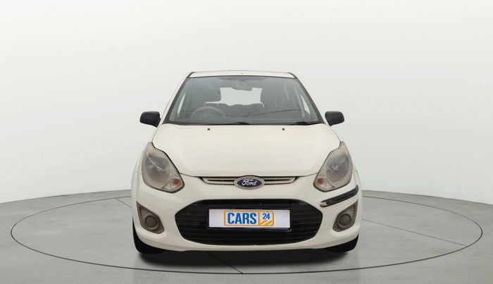 2013 Ford Figo EXI 1.4 DIESEL, Diesel, Manual, 1,44,732 km, Front