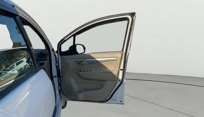 2018 Maruti Ertiga VXI AT, Petrol, Automatic, 58,080 km, RHS Front Door