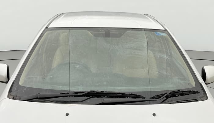 2021 Maruti Ciaz DELTA 1.5 SHVS MT PETROL, Petrol, Manual, 53,411 km, Front Windshield