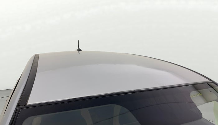 2019 Hyundai Elite i20 SPORTZ PLUS  1.2 CVT, Petrol, Automatic, 51,274 km, Roof