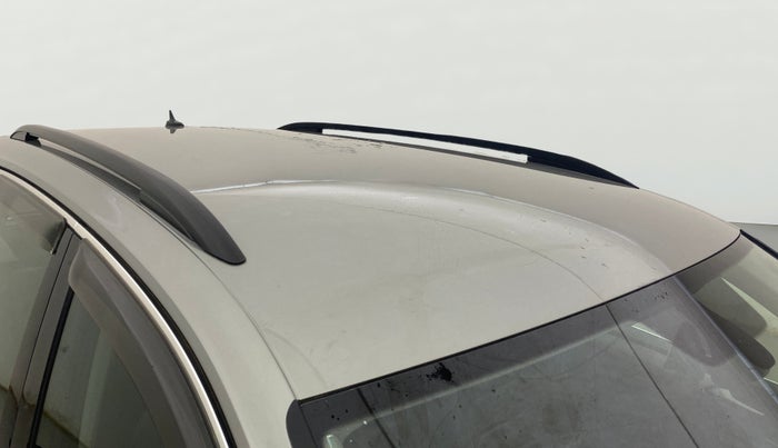 2017 Volkswagen TIGUAN COMFORTLINE TDI AT, Diesel, Automatic, 97,789 km, Roof