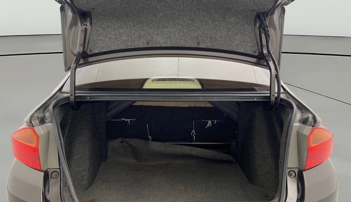 2019 Honda City 1.5L I-DTEC V, Diesel, Manual, 71,643 km, Boot Open Zoomed View
