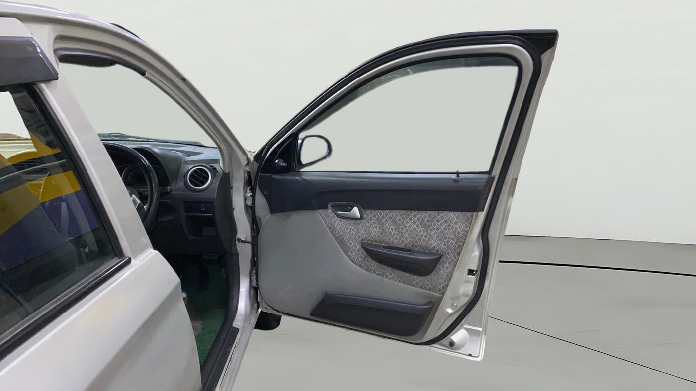 2018 Maruti Alto 800 LXI, Petrol, Manual, 43,279 km, RHS Front Door