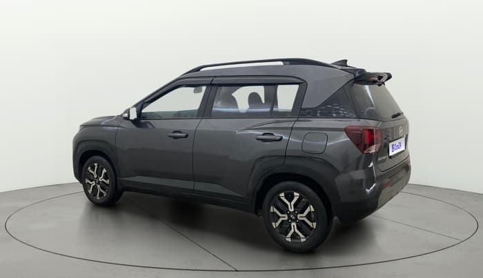 2023 Hyundai EXTER SX(O), Petrol, Manual, 64,342 km, Left Back Diagonal
