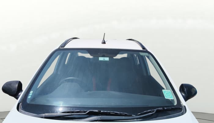 2019 Hyundai NEW SANTRO Sportz AMT SE, CNG, Automatic, 49,470 km, Front Windshield