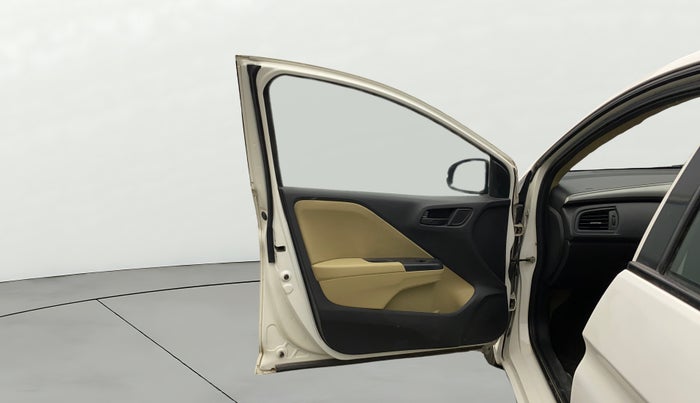 2016 Honda City 1.5L I-VTEC SV CVT, Petrol, Automatic, 79,436 km, LHS Front Door