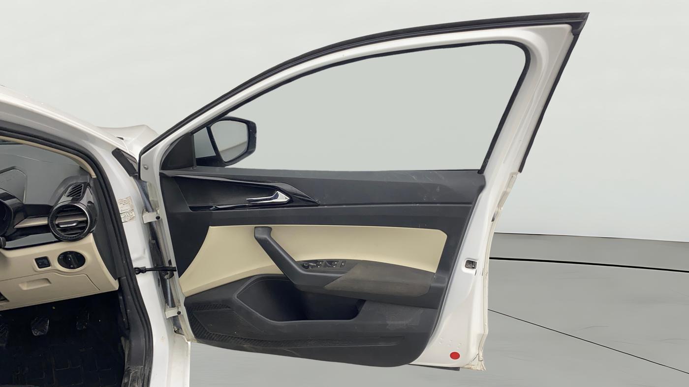 2023 Skoda SLAVIA Ambition 1.5L TSI, Petrol, Manual, 52,161 km, RHS Front Door