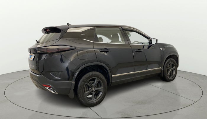 2020 Tata Harrier XT PLUS 2.0L KRYOTEC, Diesel, Manual, 95,400 km, Right Back Diagonal