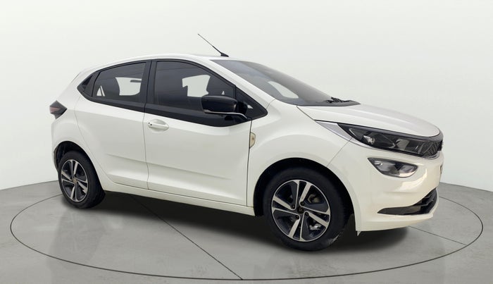2021 Tata ALTROZ XZ DIESEL, Diesel, Manual, 37,813 km, SRP