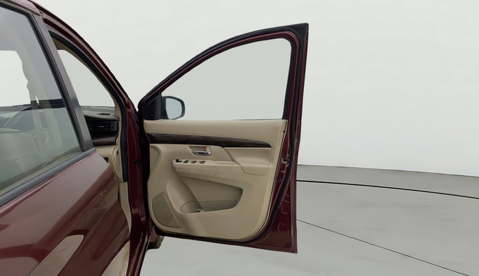 2019 Maruti Ertiga ZDI+ 1.5, Diesel, Manual, 1,28,670 km, RHS Front Door