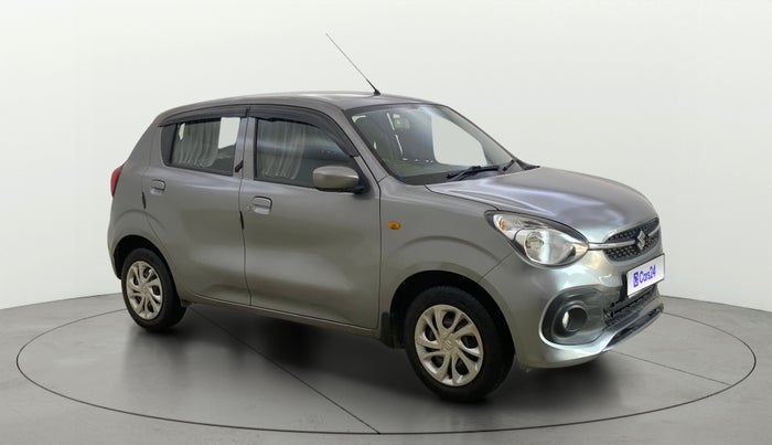 2022 Maruti Celerio VXI CNG, CNG, Manual, 96,031 km, SRP