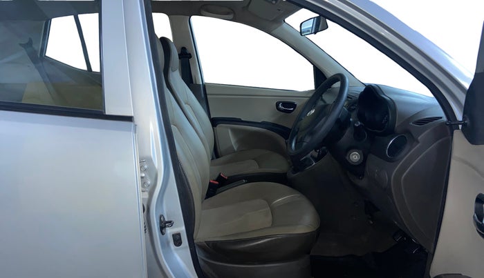 2013 Hyundai i10 MAGNA 1.1, Petrol, Manual, 83,202 km, Right Side Front Door Cabin