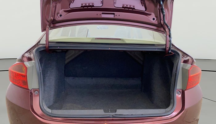 2016 Honda City 1.5L I-VTEC VX (O) MT, Petrol, Manual, 39,445 km, Boot Open Zoomed View