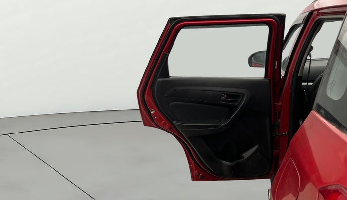 2020 Maruti Vitara Brezza VXI, Petrol, Manual, 37,328 km, LHS Rear Door