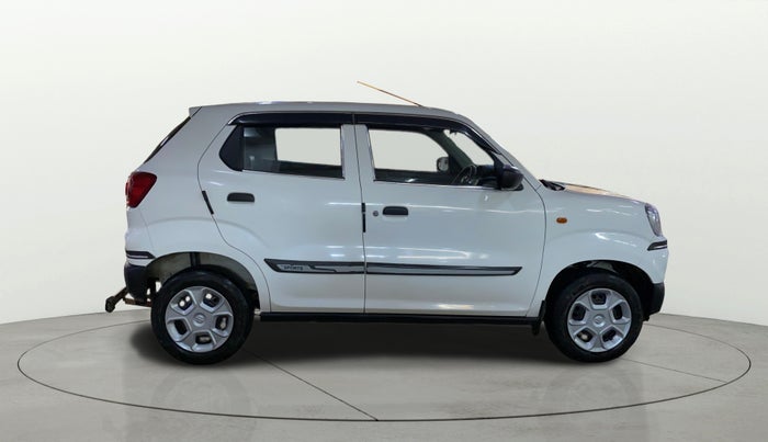 2024 Maruti S PRESSO VXI, Petrol, Manual, 23,493 km, Right Side View