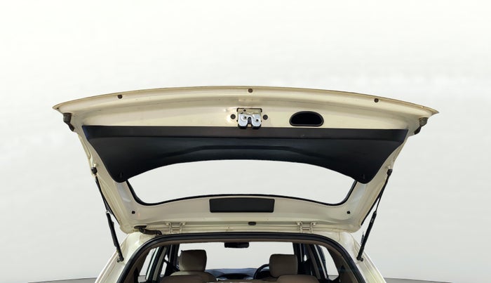 2020 Hyundai Creta E PLUS 1.4 DIESEL, Diesel, Manual, 79,406 km, Boot Door Open