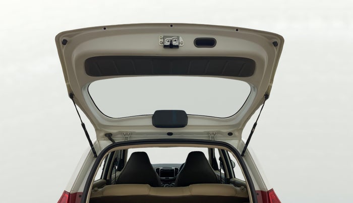 2013 Hyundai i10 ERA 1.1, Petrol, Manual, 58,077 km, Boot Door Open