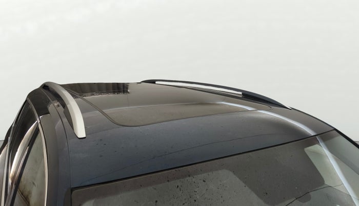 2021 Skoda Kodiaq Scout 2.0 TSI AT (4x4), Petrol, Automatic, 80,095 km, Roof