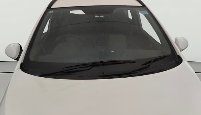 2016 Hyundai Grand i10 SPORTZ 1.2 KAPPA VTVT, Petrol, Manual, 36,454 km, Front Windshield