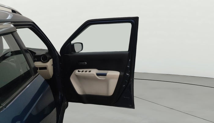 2020 Maruti IGNIS ALPHA 1.2, Petrol, Manual, 65,102 km, RHS Front Door