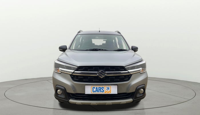 2021 Maruti XL6 ZETA MT, Petrol, Manual, 35,125 km, Front