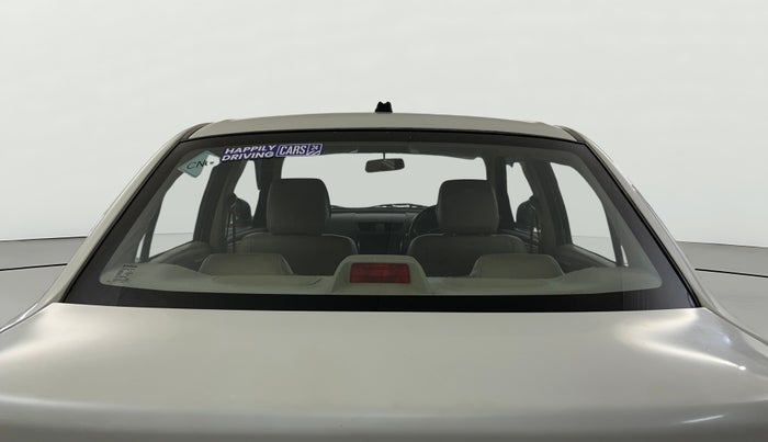 2021 Maruti Swift Dzire TOUR S-CNG, CNG, Manual, 56,509 km, Rear Windshield