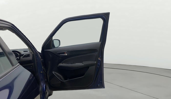 2018 Maruti Swift VXI AMT, Petrol, Automatic, 59,610 km, RHS Front Door