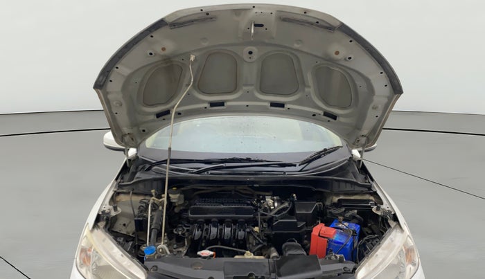 2016 Honda City 1.5L I-VTEC SV CVT, Petrol, Automatic, 1,04,654 km, Open Bonet