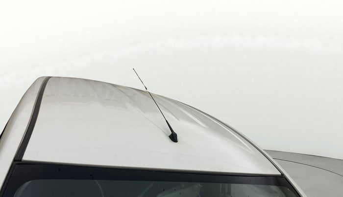 2014 Maruti Celerio VXI AMT, Petrol, Automatic, 71,459 km, Roof