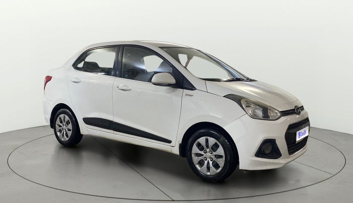 2014 Hyundai Xcent S 1.2, Petrol, Manual, 97,069 km, SRP