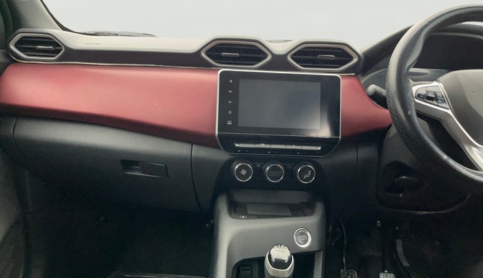 2022 Nissan MAGNITE XV MT, Petrol, Manual, 47,465 km, Air Conditioner