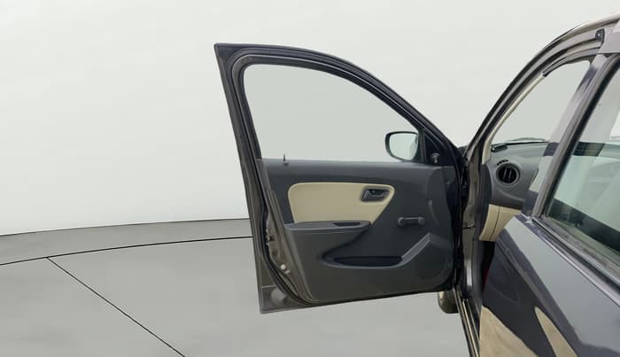 2018 Maruti Alto K10 LXI CNG (AIRBAG), CNG, Manual, 30,271 km, LHS Front Door
