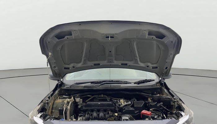 2024 Honda Amaze 1.2L I-VTEC VX CVT, Petrol, Automatic, 19,688 km, Open Bonet