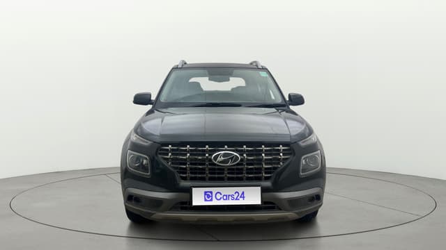 Used 2021 Hyundai Venue