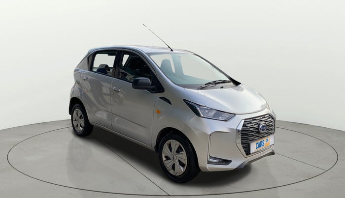 2020 Datsun Redi Go T, Petrol, Manual, 69,254 km, Right Front Diagonal