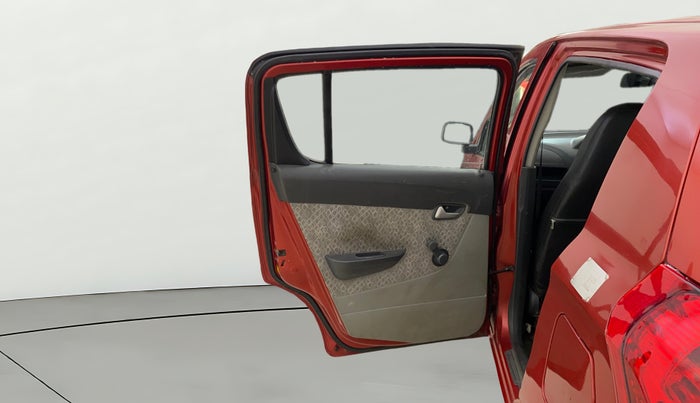 2018 Maruti Alto 800 LXI CNG, CNG, Manual, 63,629 km, LHS Rear Door