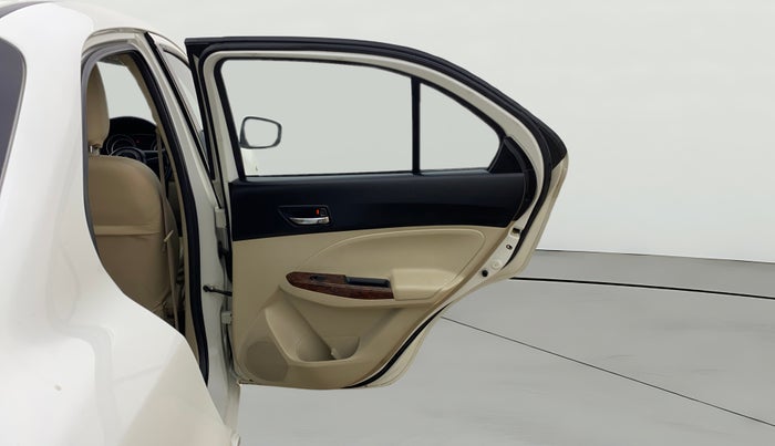 2018 Maruti Dzire VXI, Petrol, Manual, 45,389 km, RHS Rear Door