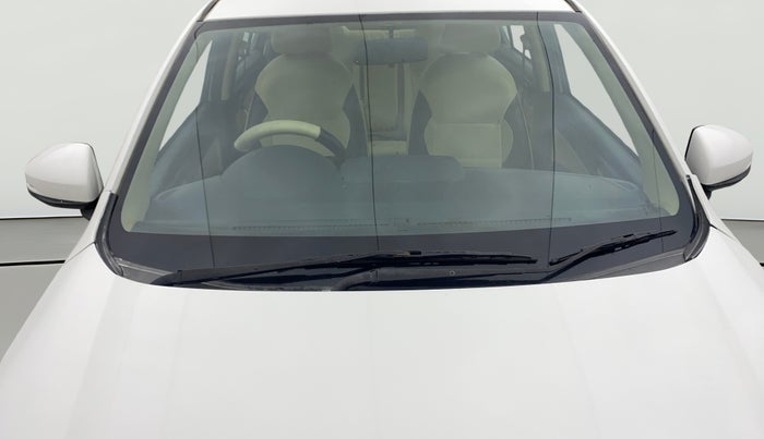 2019 Honda Amaze 1.2L I-VTEC S CVT, Petrol, Automatic, 83,317 km, Front Windshield