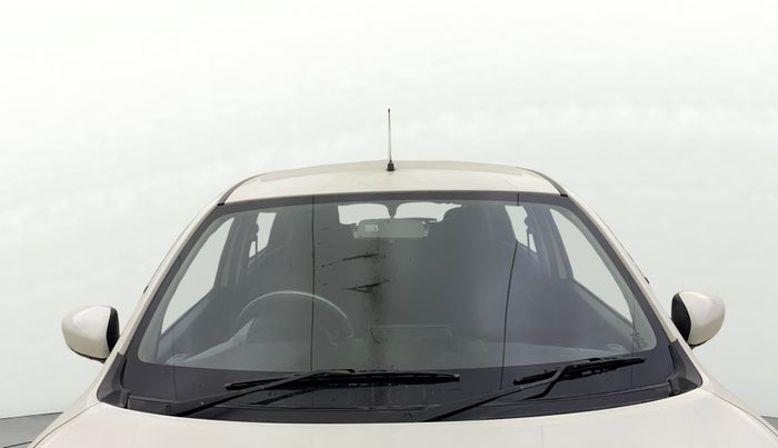 2022 Maruti Celerio ZXI PLUS AGS, Petrol, Automatic, 41,444 km, Front Windshield