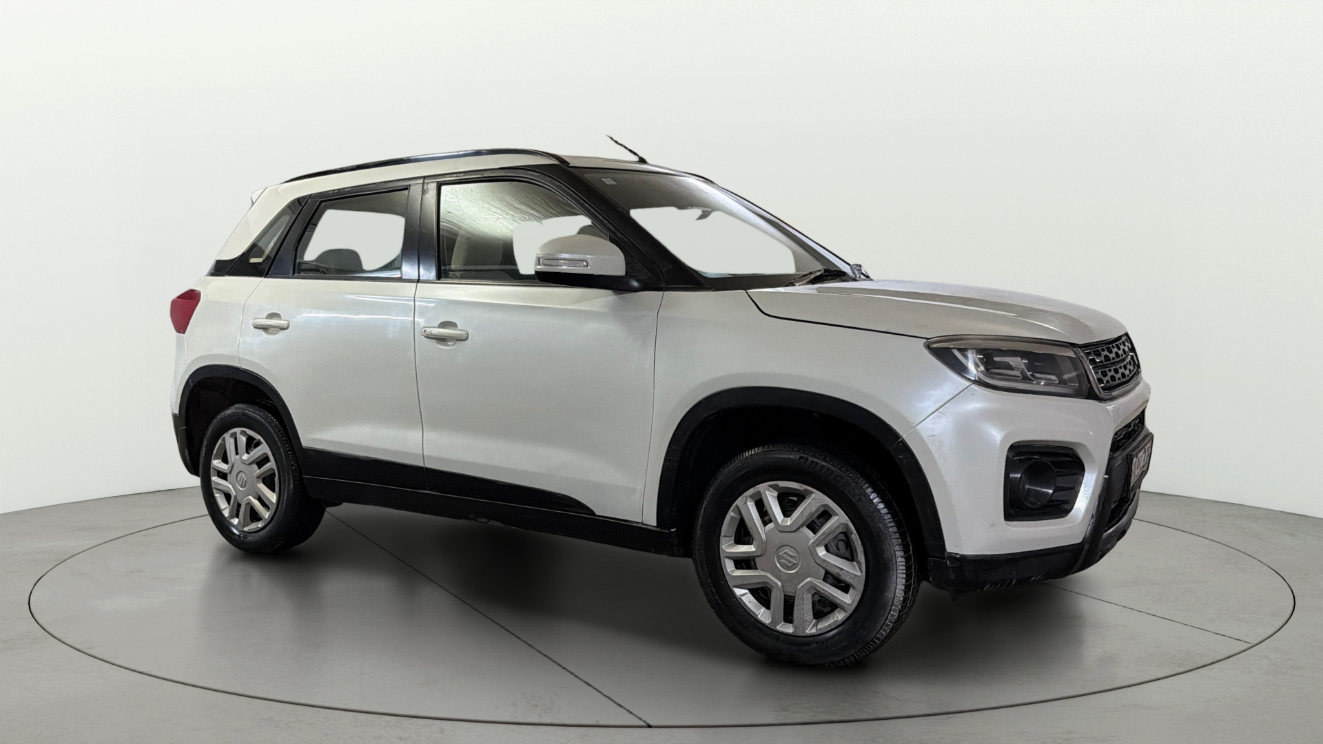 2020 Maruti Suzuki Brezza 2022-2026 VXI 2020 Maruti Suzuki Brezza 2022-2026 VXI