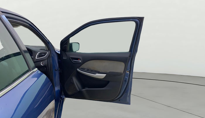 2017 Maruti Baleno ALPHA PETROL 1.2, Petrol, Manual, 39,267 km, RHS Front Door