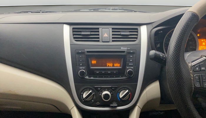 2018 Maruti Celerio ZXI AMT, Petrol, Automatic, 69,064 km, Air Conditioner
