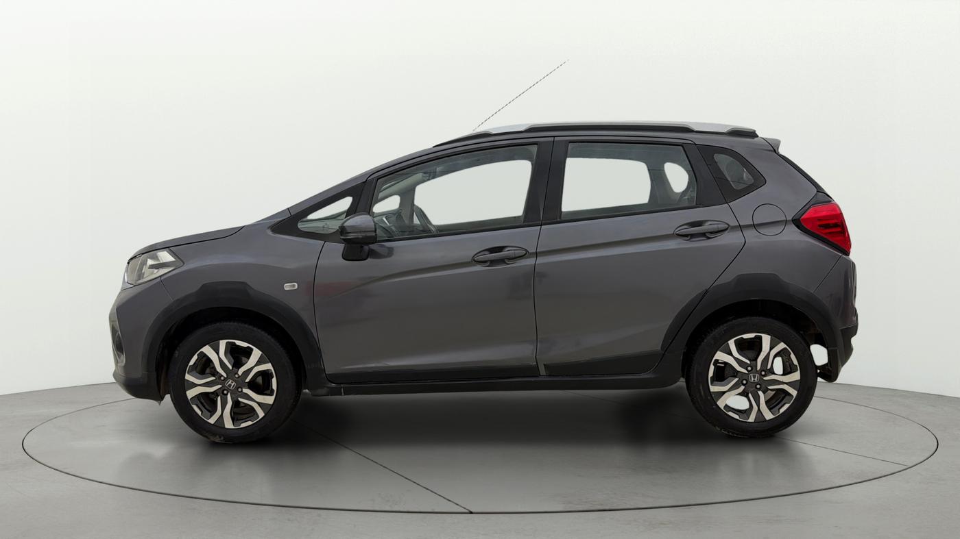 2019 Honda WR-V 1.2L I-VTEC S MT, Petrol, Manual, 41,267 km, Left Side