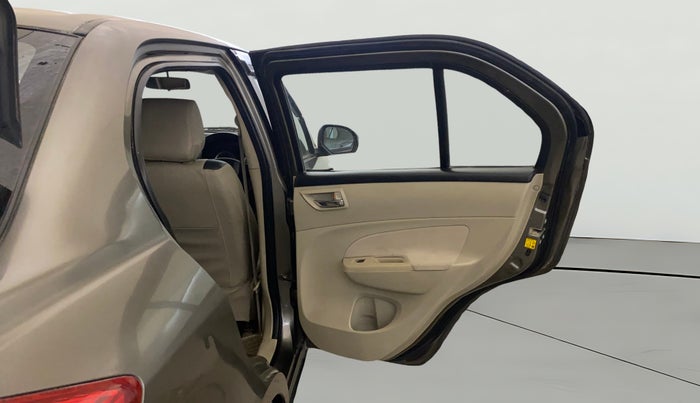 2015 Maruti Swift Dzire VXI, Petrol, Manual, 54,190 km, RHS Rear Door