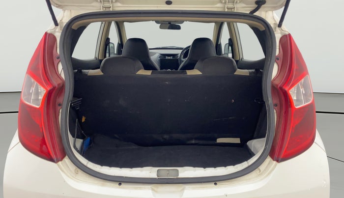 2014 Hyundai Eon ERA +, Petrol, Manual, 29,859 km, Boot Open Zoomed View