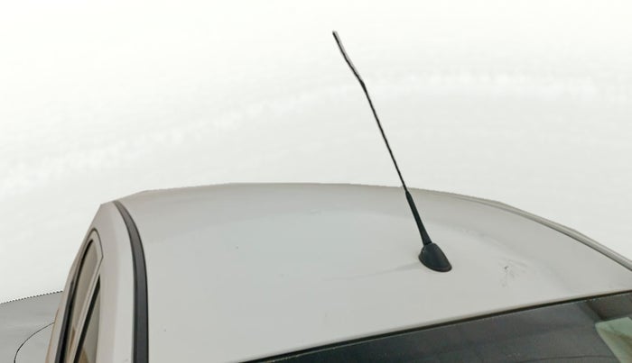 2017 Hyundai Eon MAGNA +, Petrol, Manual, 73,434 km, Roof