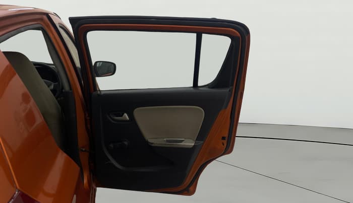 2016 Maruti Alto K10 VXI, Petrol, Manual, 83,238 km, RHS Rear Door
