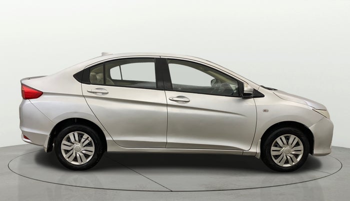 2015 Honda City 1.5L I-VTEC SV, Petrol, Manual, 59,165 km, Right Side View
