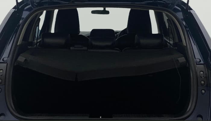 2024 Maruti FRONX DELTA PLUS 1.2MT, Petrol, Manual, 9,837 km, Boot Open Zoomed View