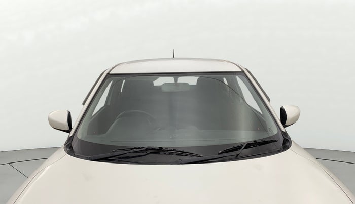 2019 Maruti Swift LXI, Petrol, Manual, 69,563 km, Front Windshield